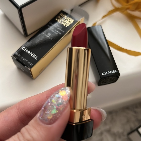 CHANEL advent calender box 11 - Picture 6 of 6